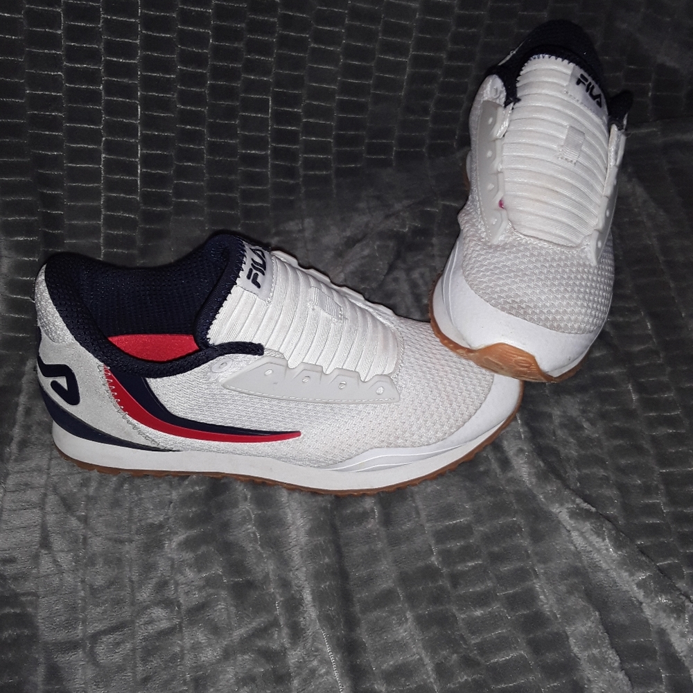 Fila shoes